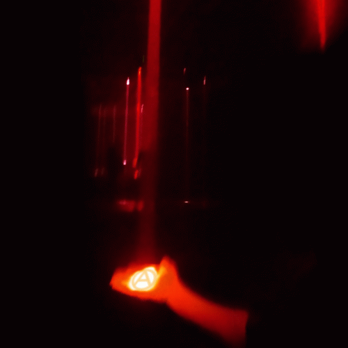 Kekal : Alternate Frequency Reception